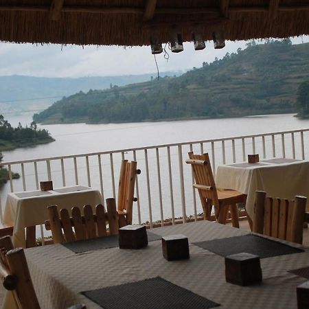 Lake Bunyonyi View Resort Kabale ภายนอก รูปภาพ