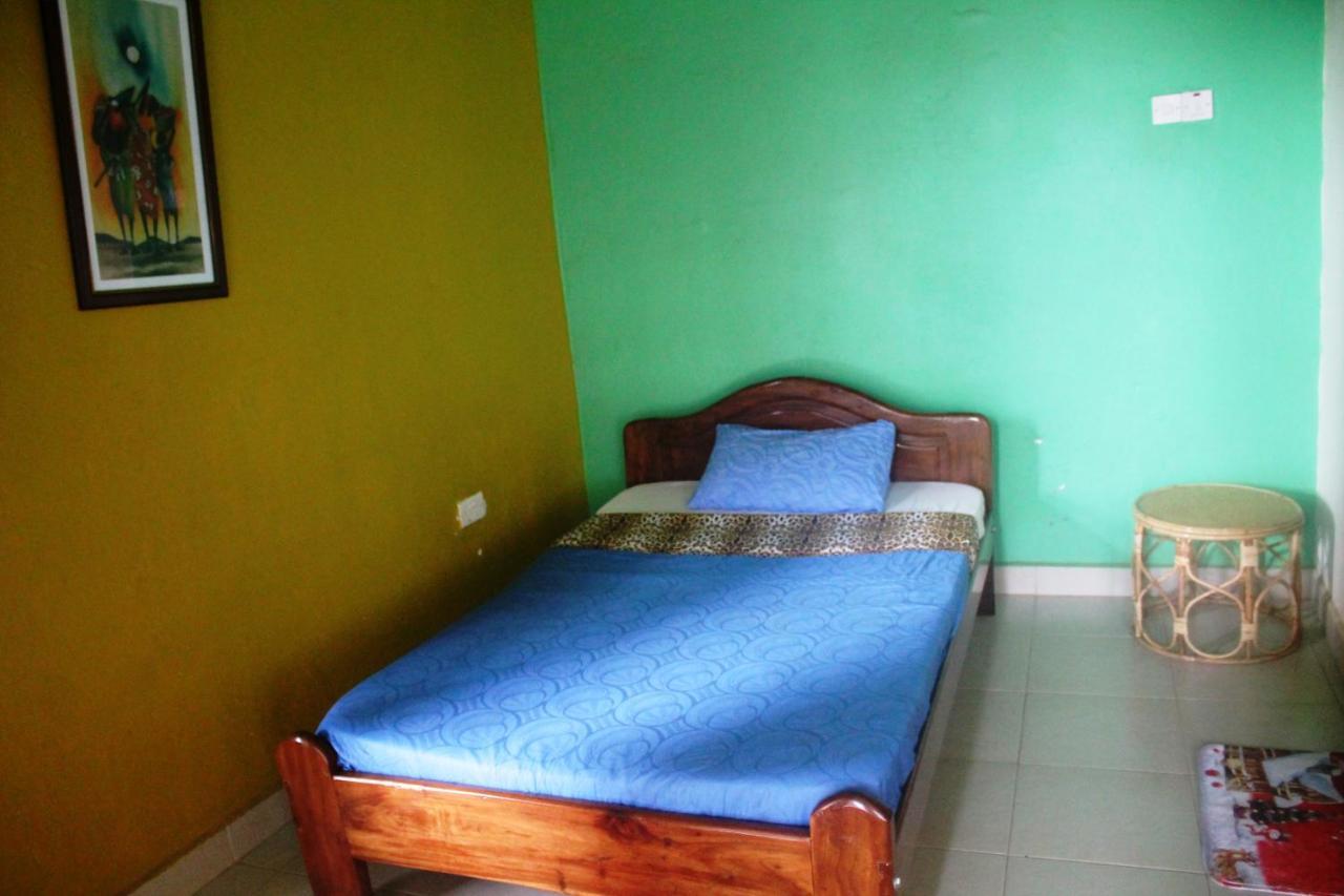 Lake Bunyonyi View Resort Kabale ภายนอก รูปภาพ